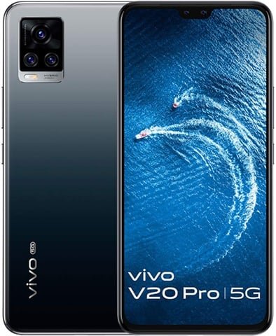 VIVO V20 Pro 5G