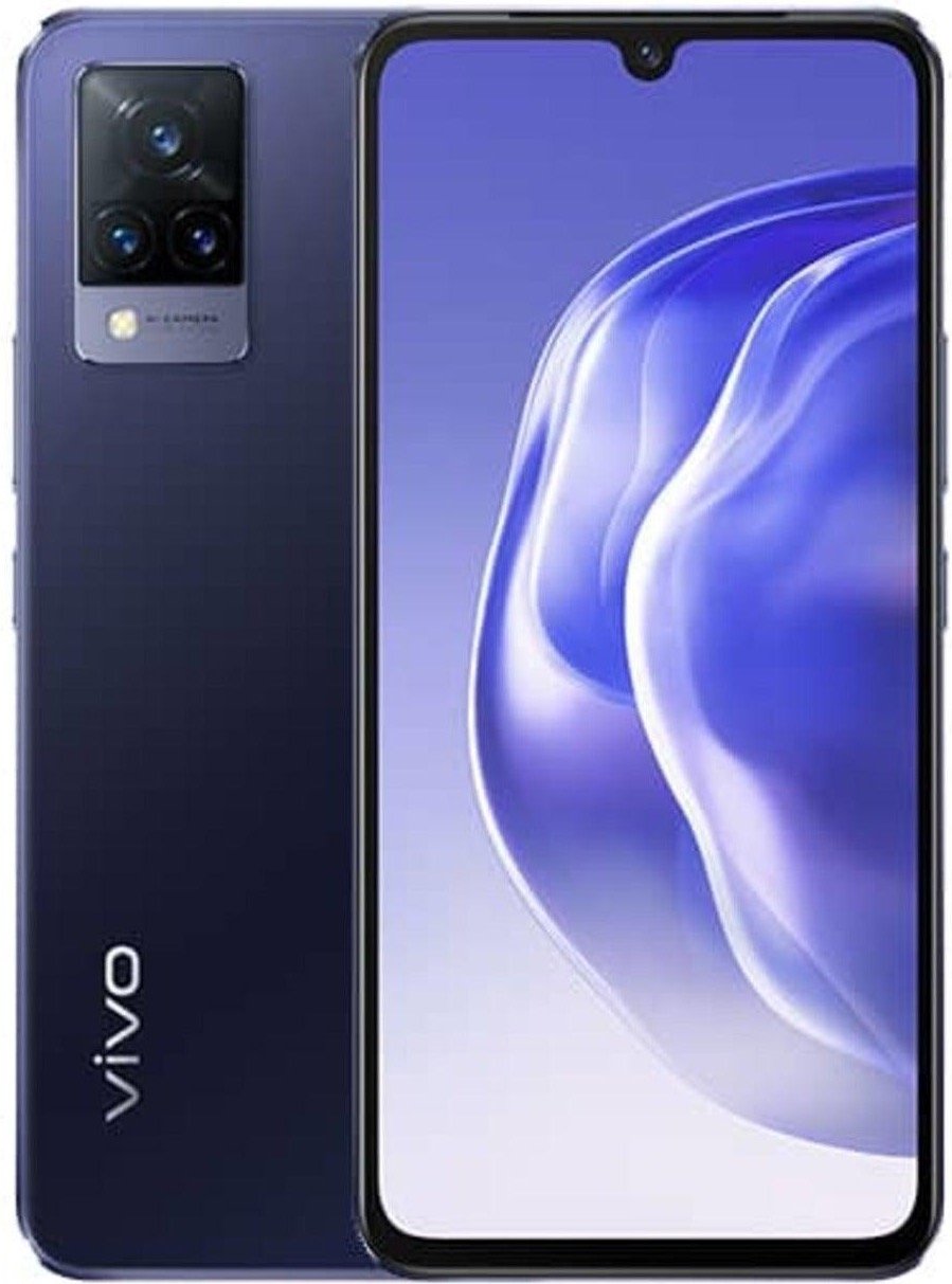 VIVO V21 5G