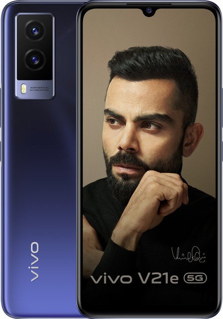 VIVO V21e 5G