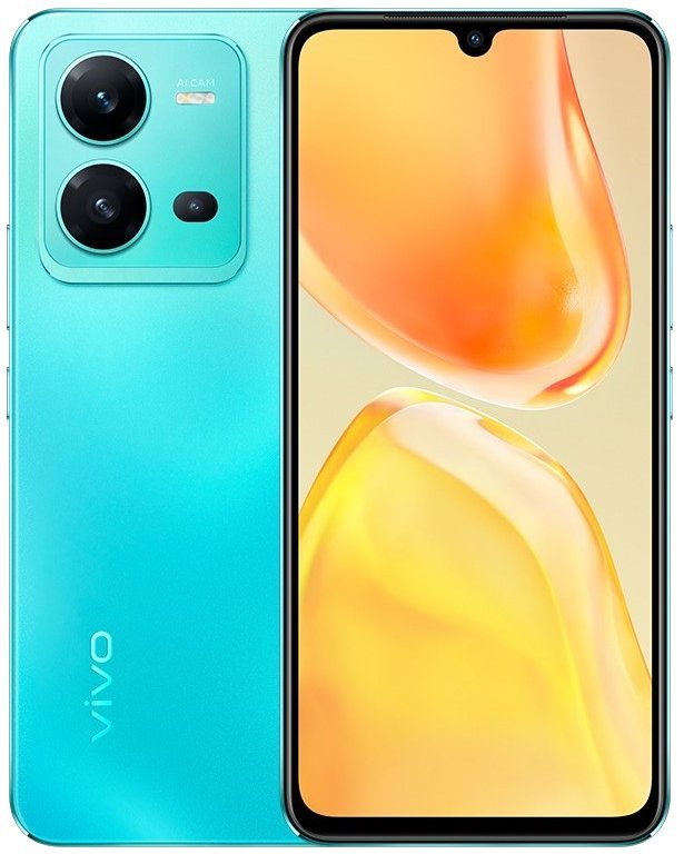 VIVO V25 5G