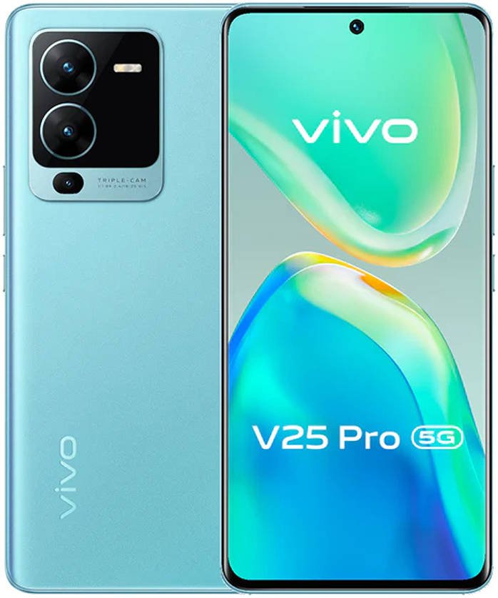 VIVO V25 Pro 5G