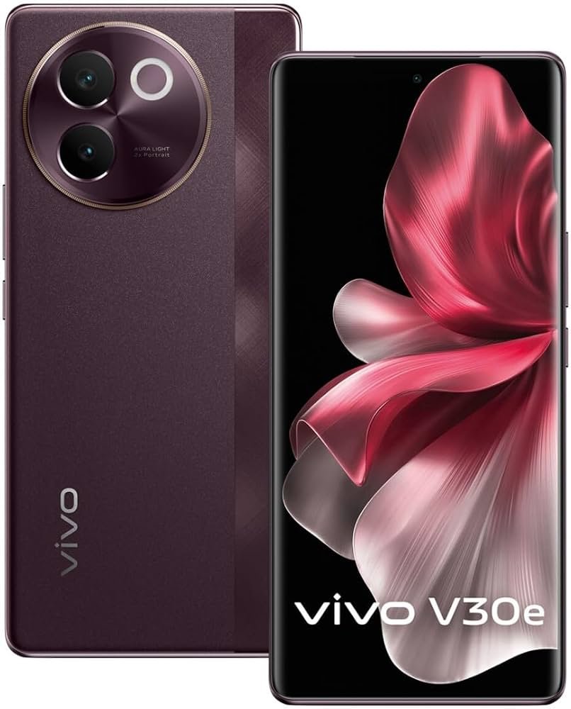 VIVO V30e 5G