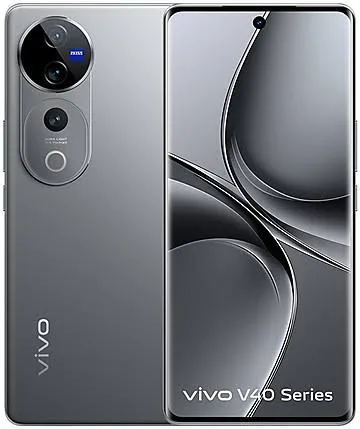 VIVO V40 Pro 5G
