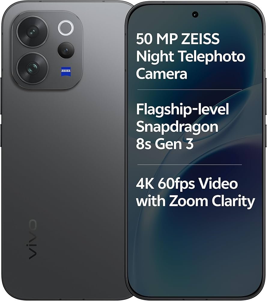 VIVO V70 Elite  5G