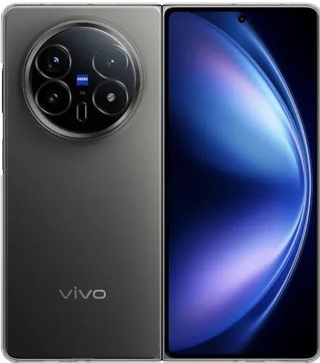 VIVO X Fold 5