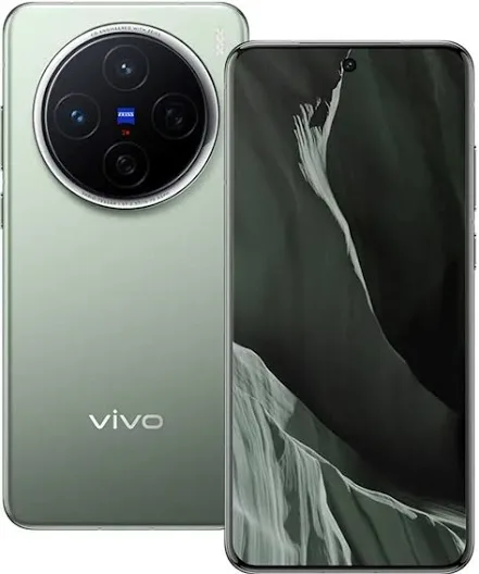 VIVO X200