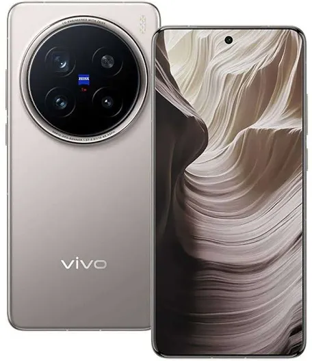 VIVO X200 Pro