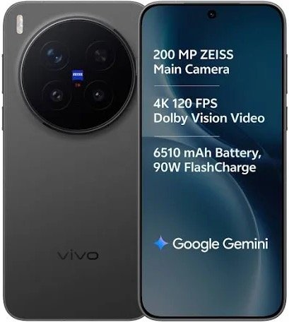 VIVO X300 Pro