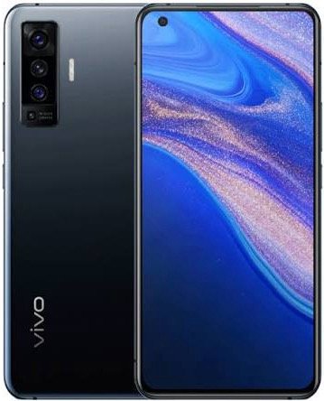 VIVO X50