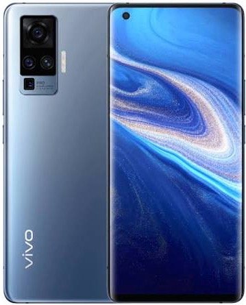 VIVO X50 Pro 5G