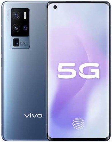 VIVO X50 Pro Plus 5G