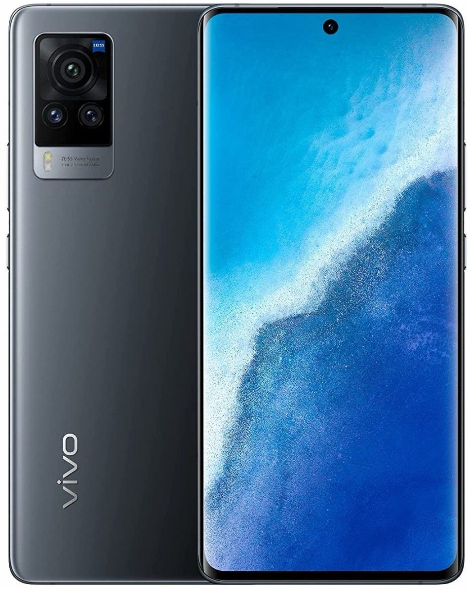 VIVO X60 5G