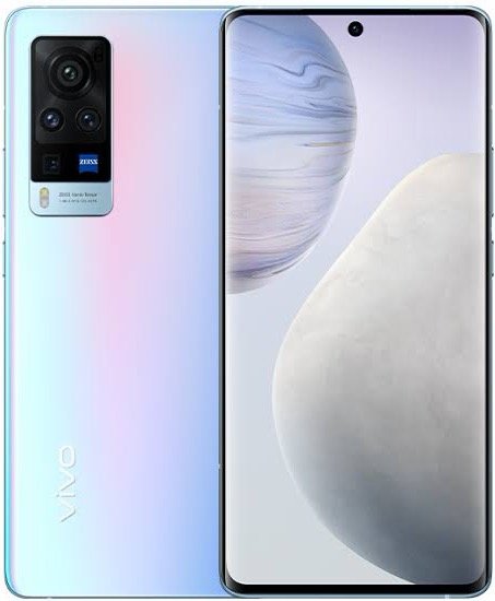 VIVO X60 Pro 5G
