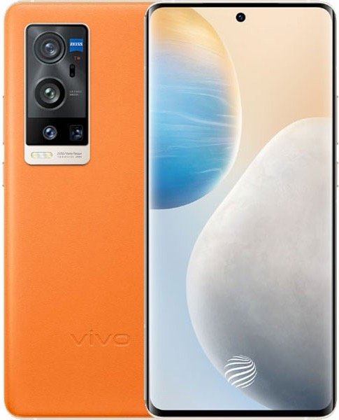VIVO X60 Pro Plus  5G