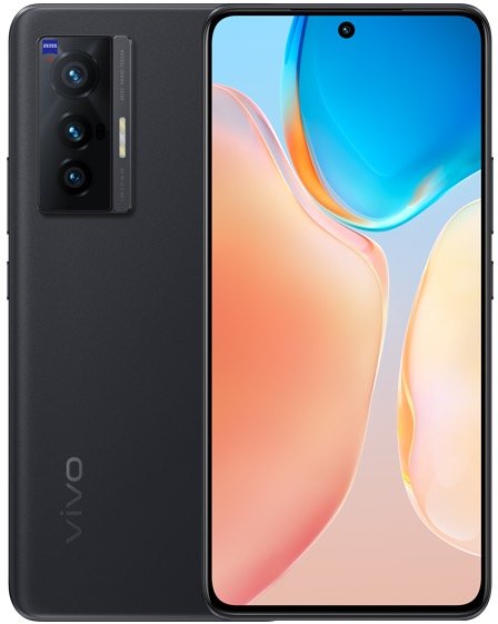 VIVO X70 Pro 5G