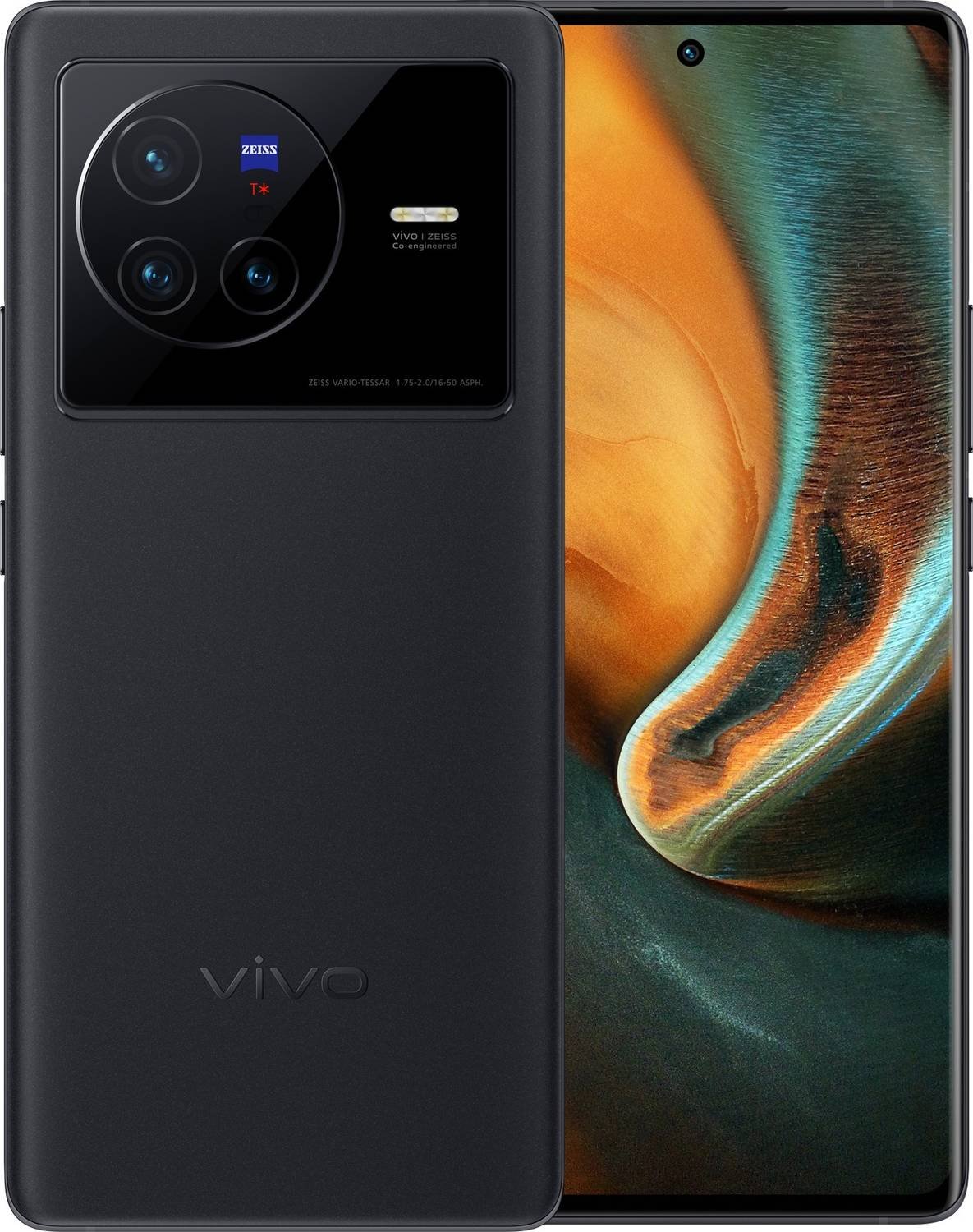 VIVO X80 5G
