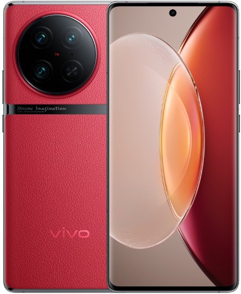 VIVO X90 Pro