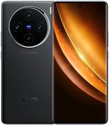 VIVO X100