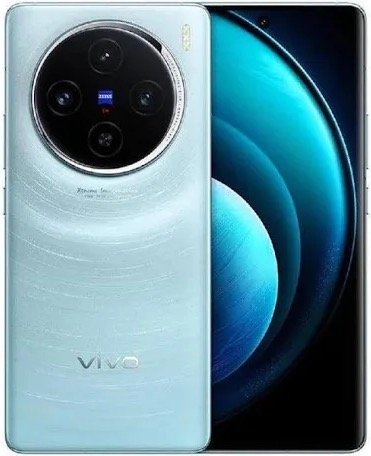 VIVO X100 Pro