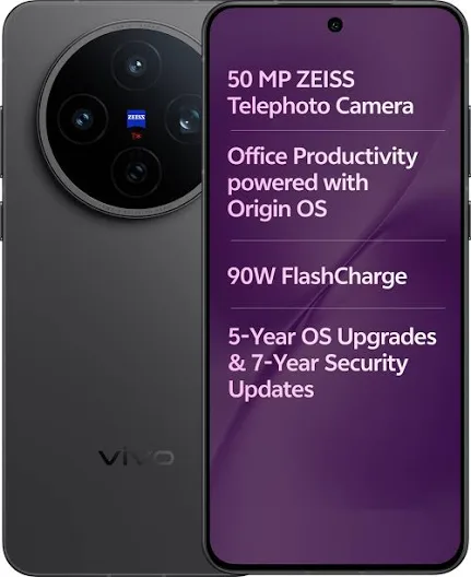 VIVO X200T