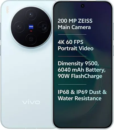 VIVO X300