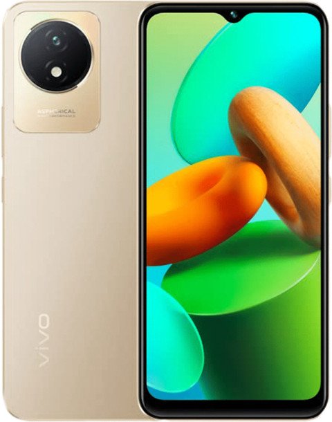 VIVO Y02