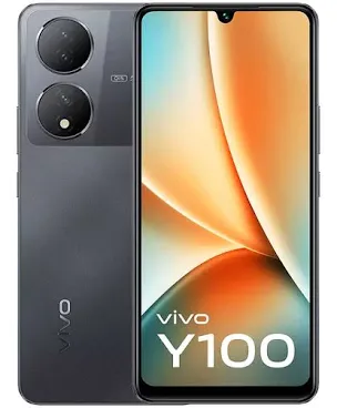 VIVO Y100 5G