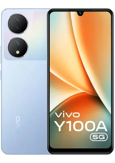 VIVO Y100A 5G