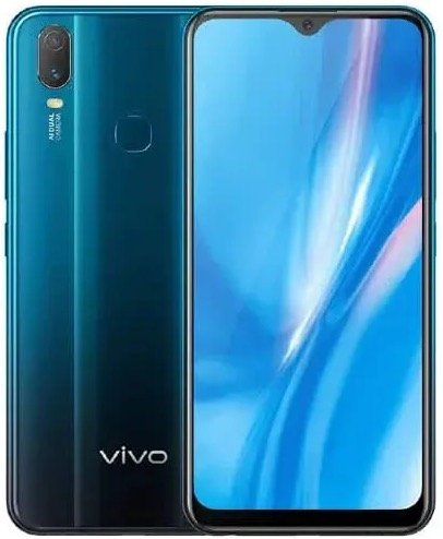 VIVO Y11 2019