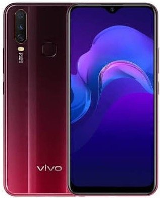 VIVO Y12