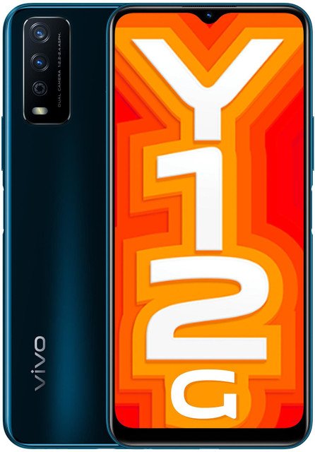 VIVO Y12G