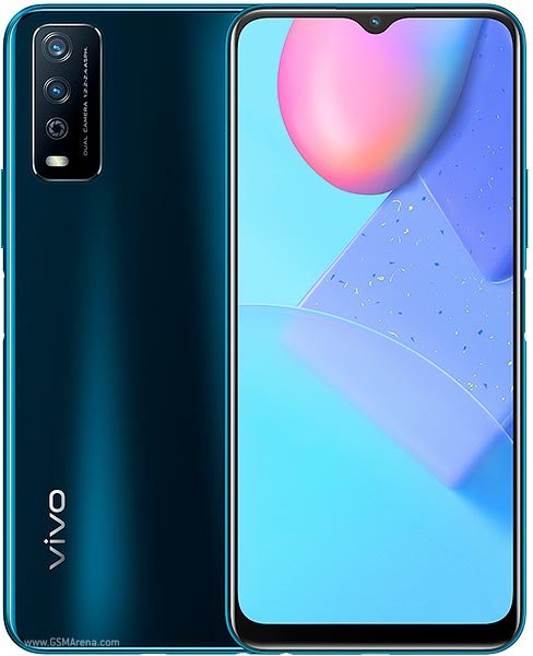 VIVO Y12s