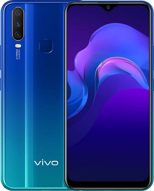 VIVO Y15 2019