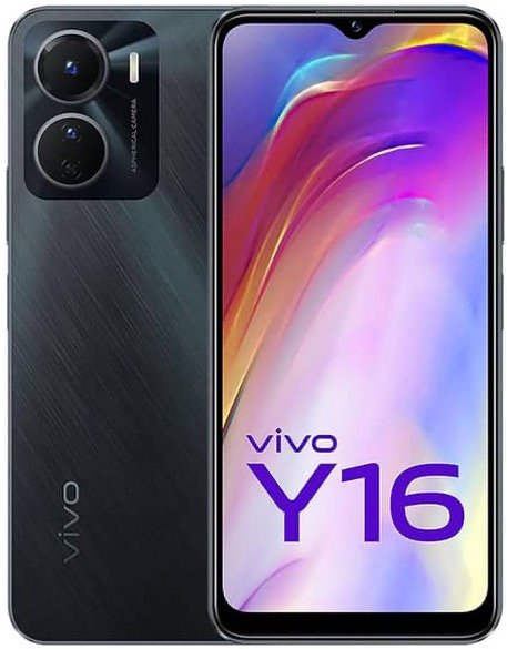 VIVO Y16