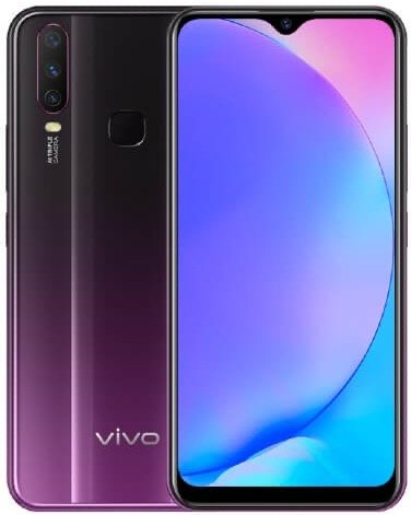VIVO Y17