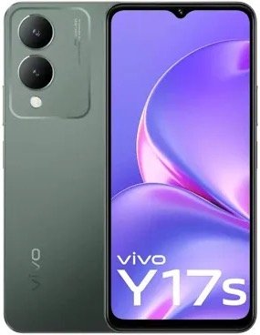 VIVO Y17S