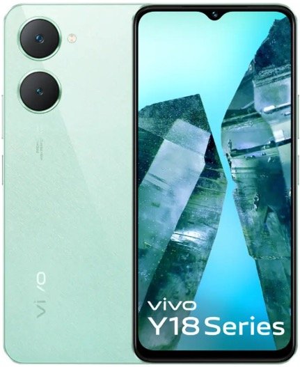 VIVO Y18