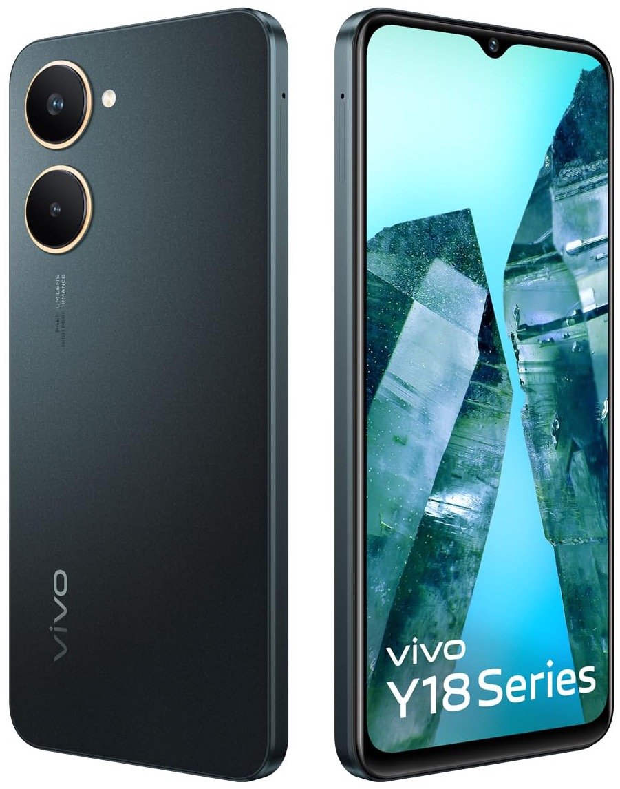VIVO Y18e