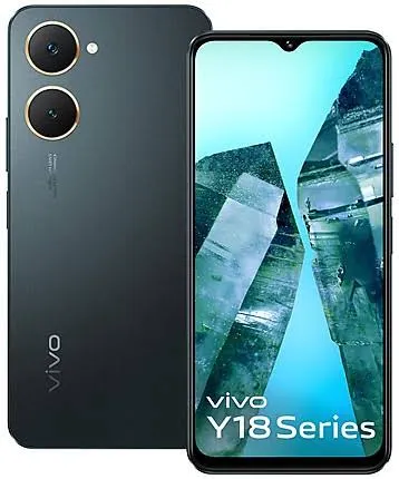 VIVO Y18i
