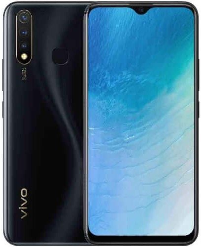 VIVO Y19