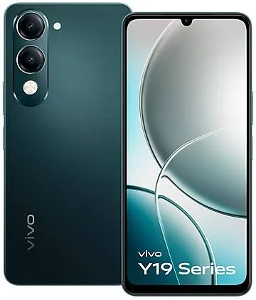 VIVO Y19e