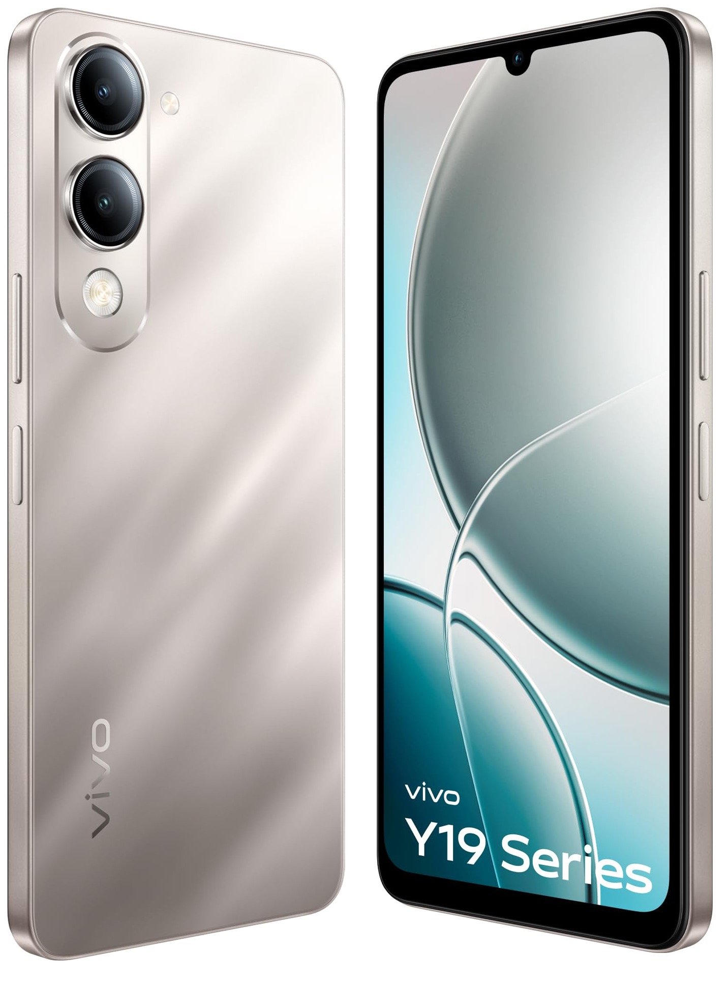 VIVO Y19s 5G