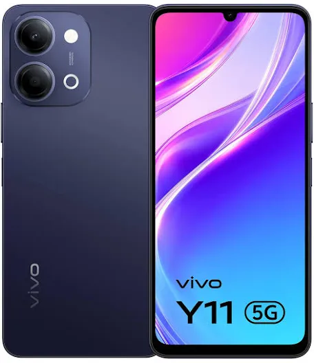 VIVO Y11 5G