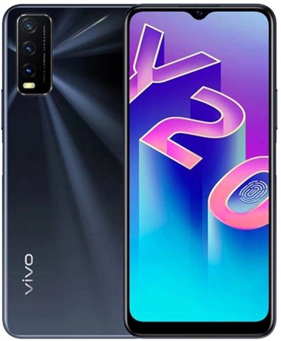 VIVO Y20