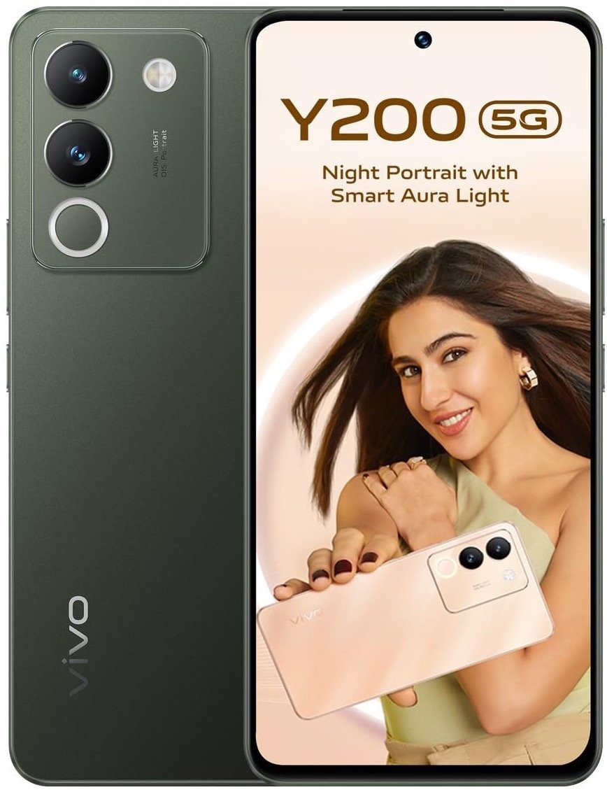 VIVO Y200 5G
