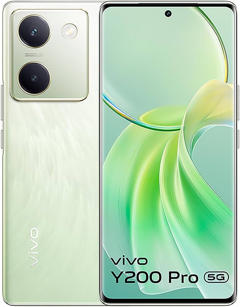 VIVO Y200 Pro 5G