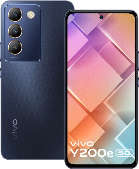 VIVO Y200e 5G