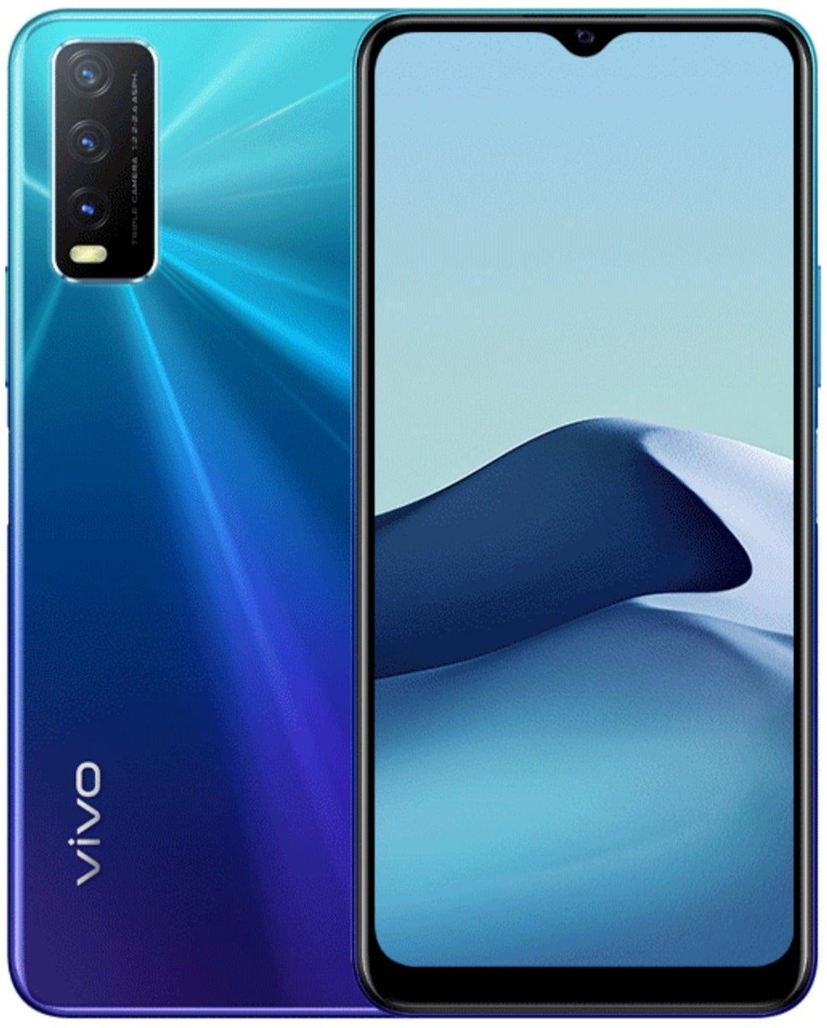 VIVO Y20A