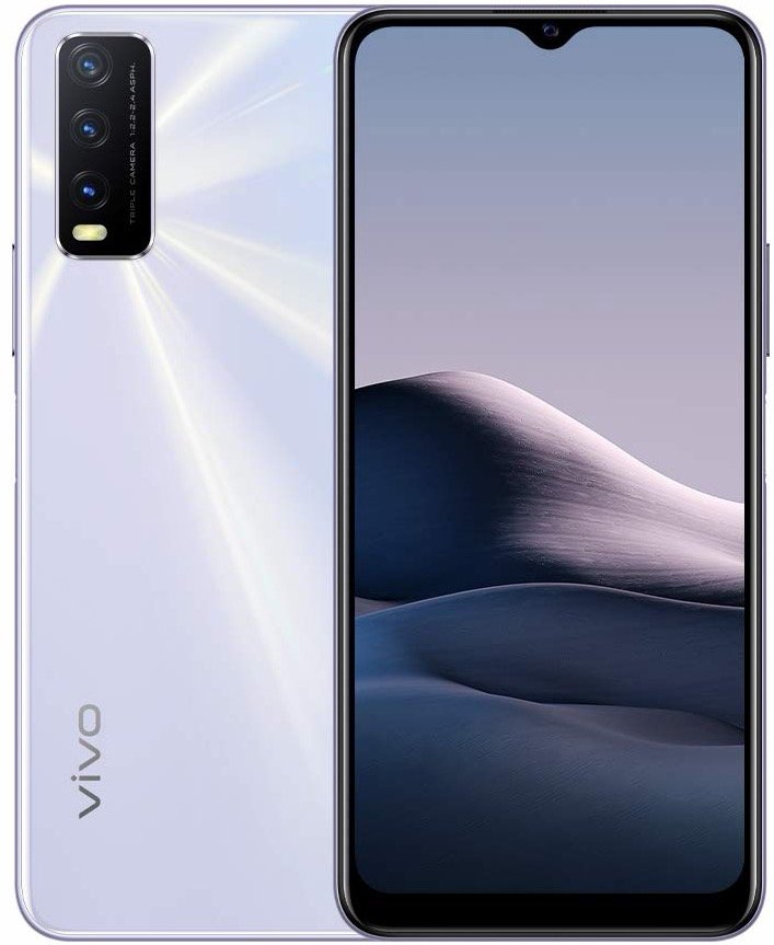 VIVO Y20i