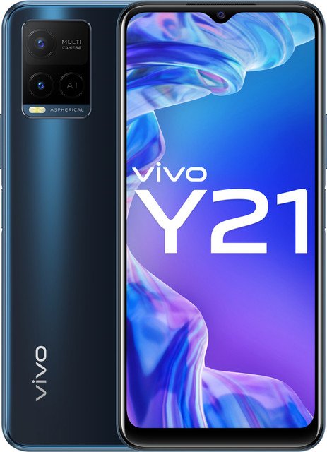 VIVO Y21 2021
